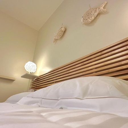 Lauri & Faggi Lejlighedshotel Desenzano del Garda Eksteriør billede
