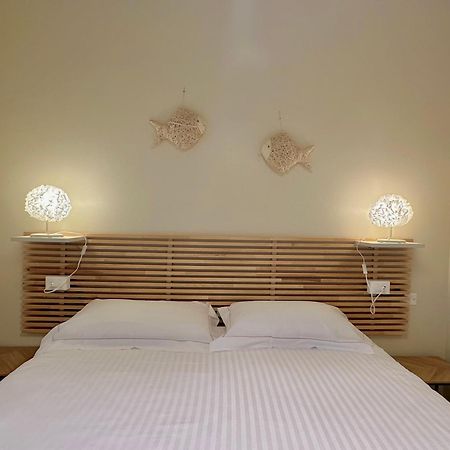 Lauri & Faggi Lejlighedshotel Desenzano del Garda Eksteriør billede