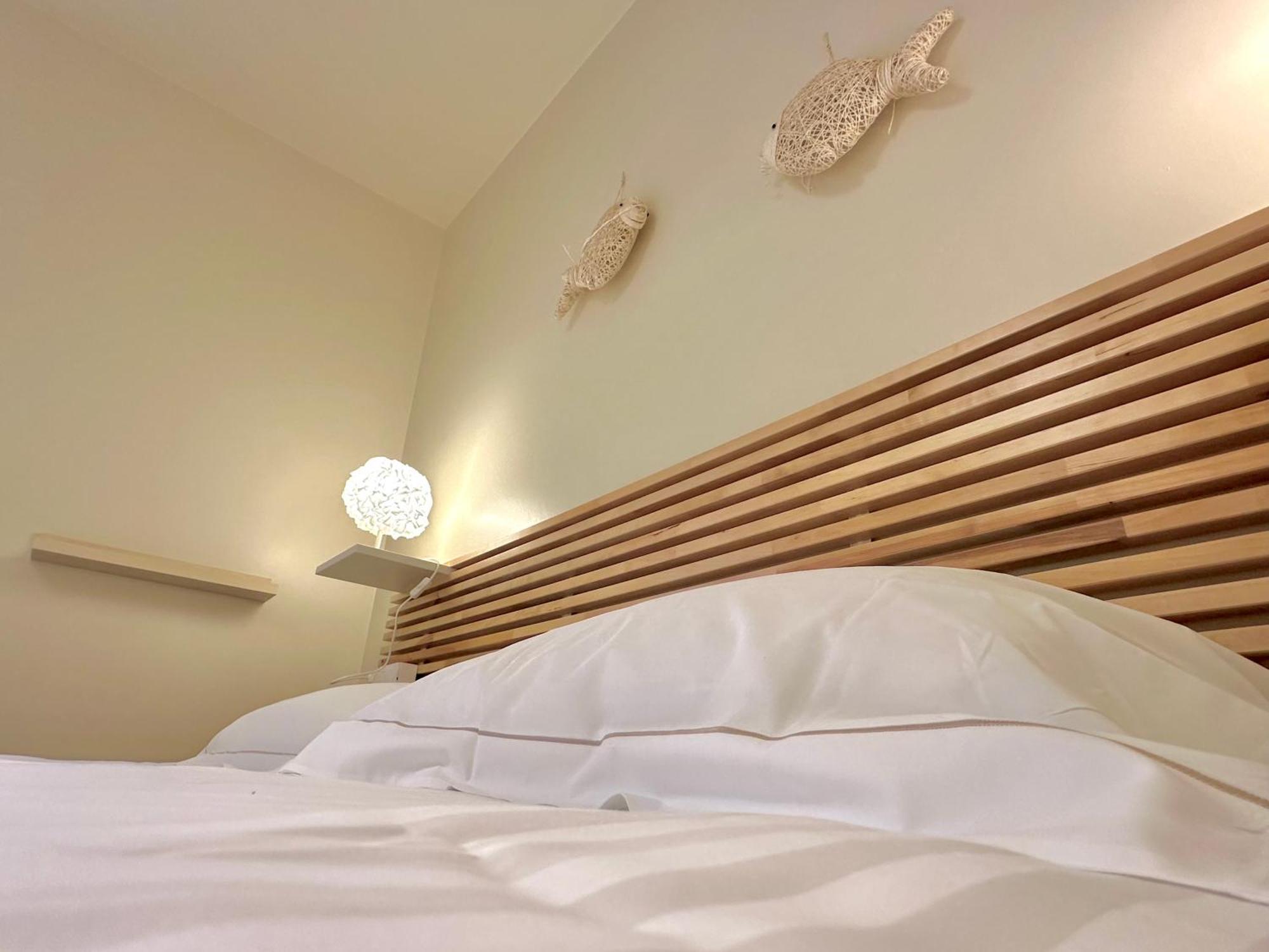 Lauri & Faggi Lejlighedshotel Desenzano del Garda Eksteriør billede