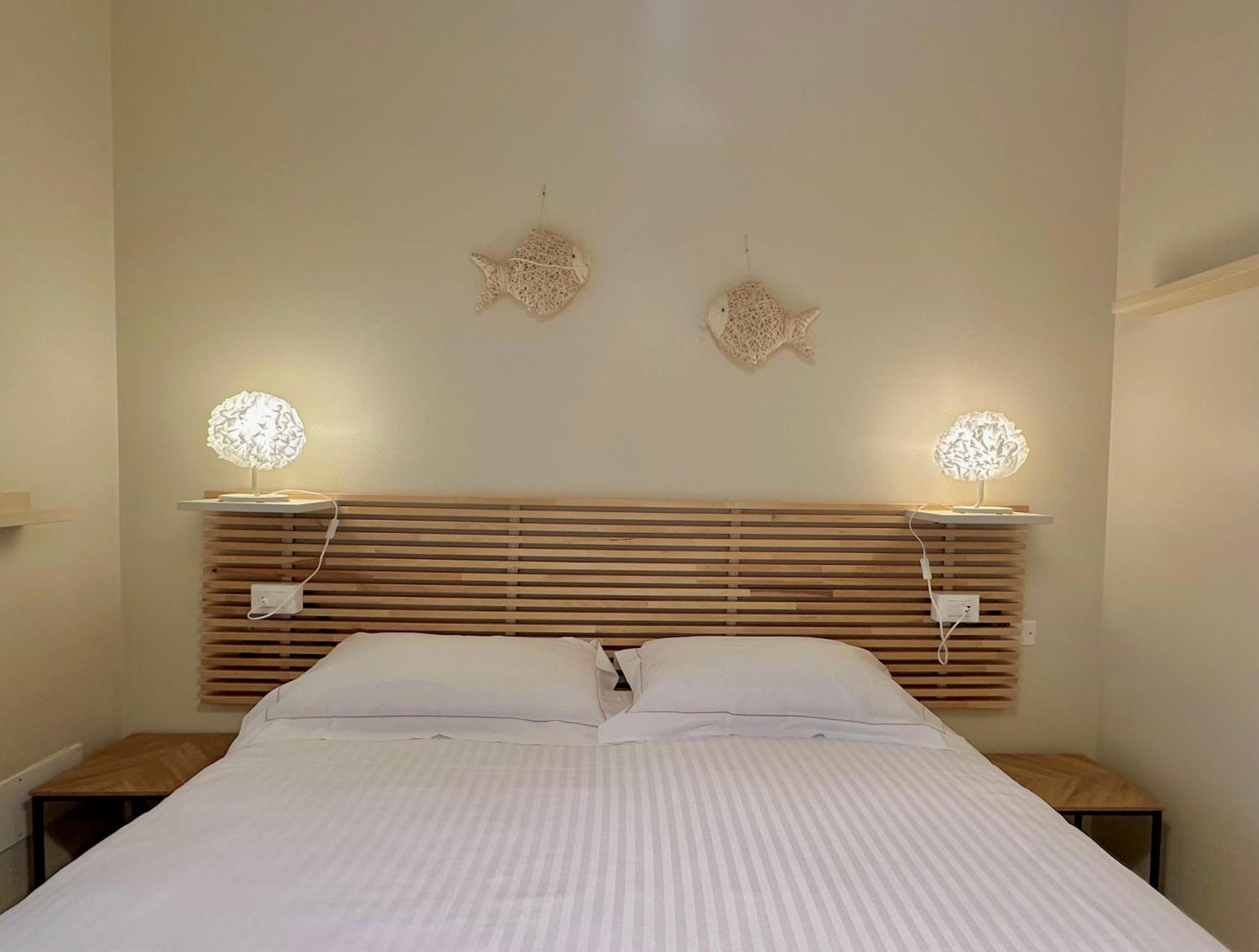 Lauri & Faggi Lejlighedshotel Desenzano del Garda Eksteriør billede