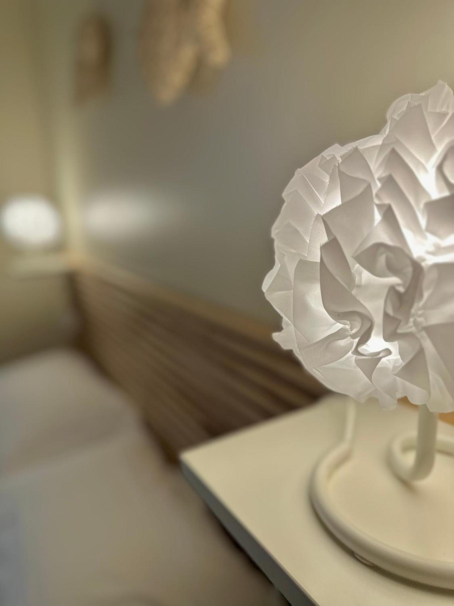 Lauri & Faggi Lejlighedshotel Desenzano del Garda Eksteriør billede