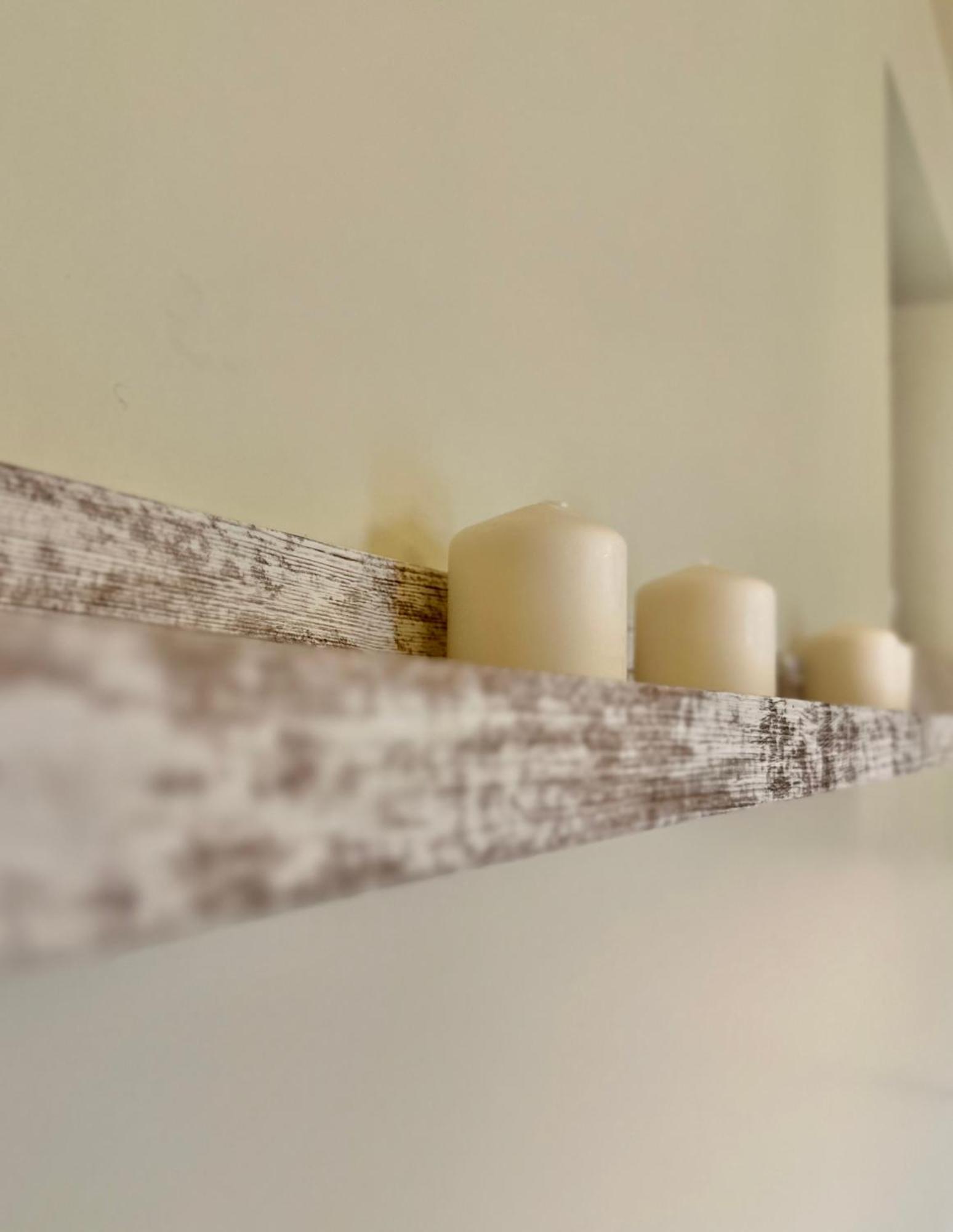 Lauri & Faggi Lejlighedshotel Desenzano del Garda Eksteriør billede
