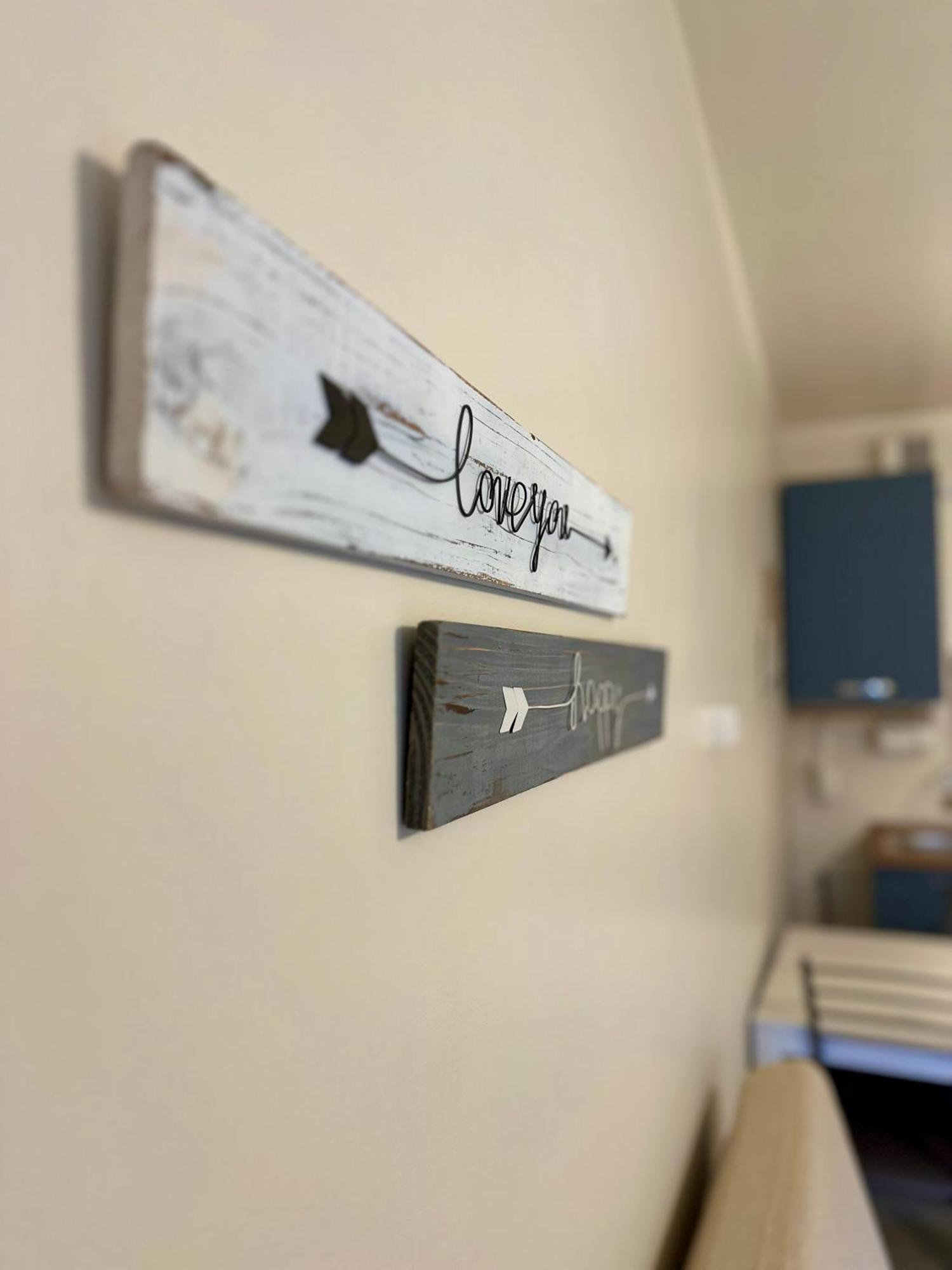 Lauri & Faggi Lejlighedshotel Desenzano del Garda Eksteriør billede