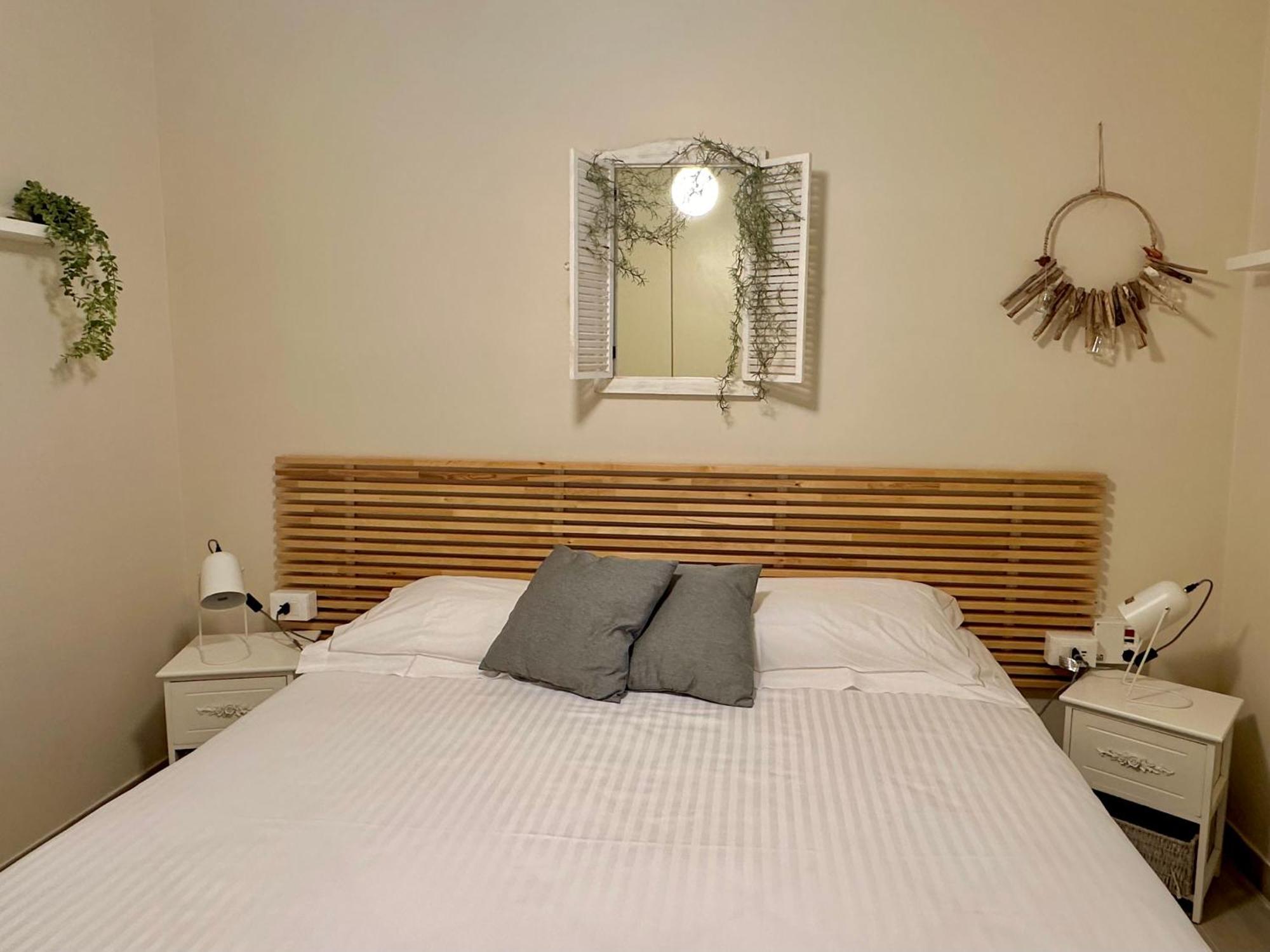 Lauri & Faggi Lejlighedshotel Desenzano del Garda Eksteriør billede