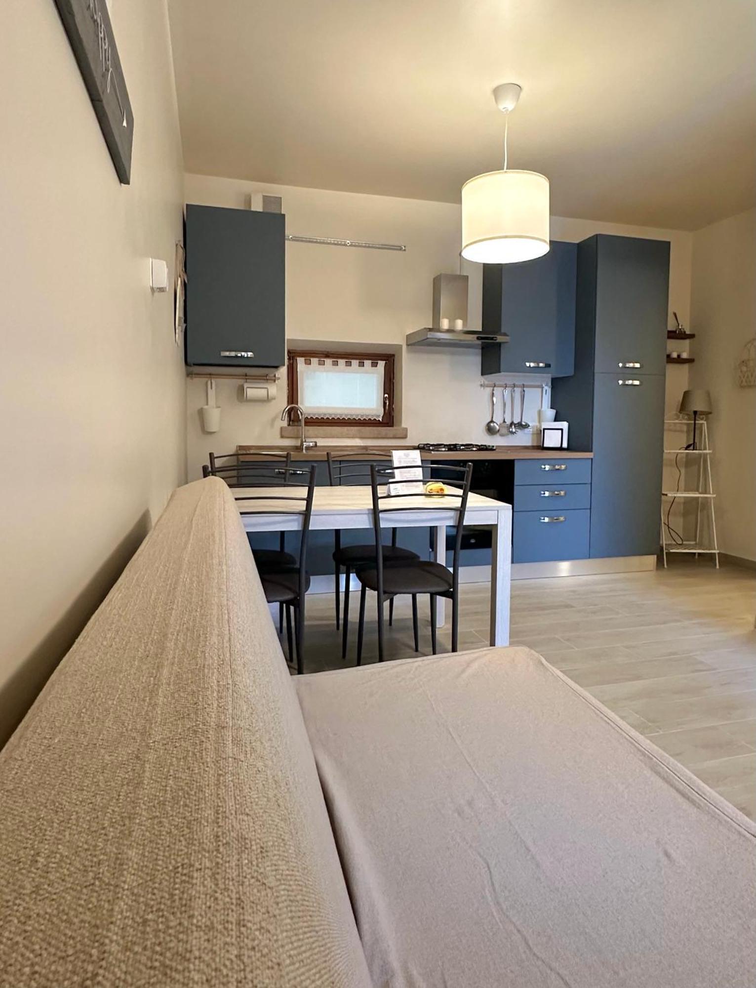Lauri & Faggi Lejlighedshotel Desenzano del Garda Eksteriør billede