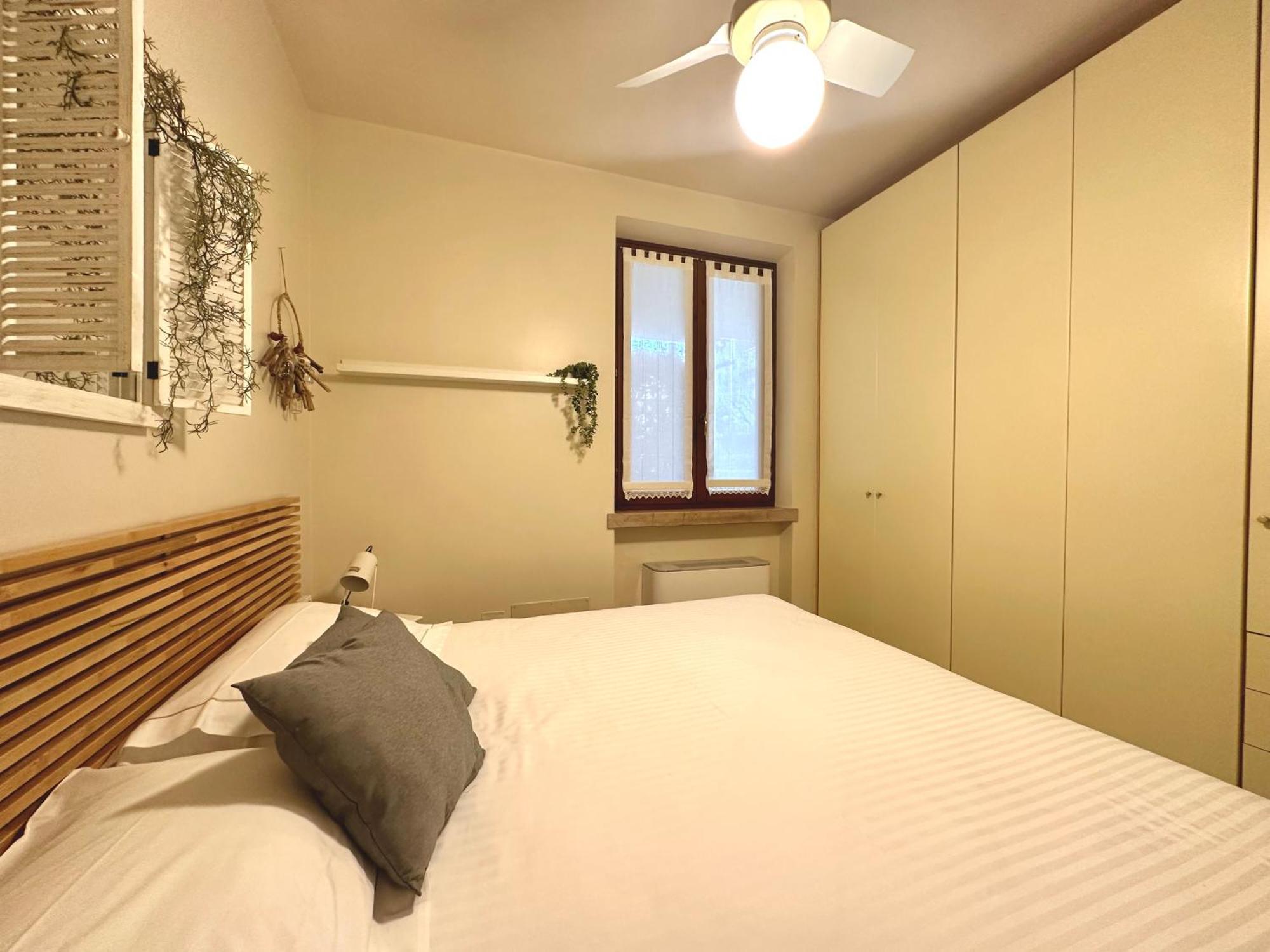 Lauri & Faggi Lejlighedshotel Desenzano del Garda Eksteriør billede