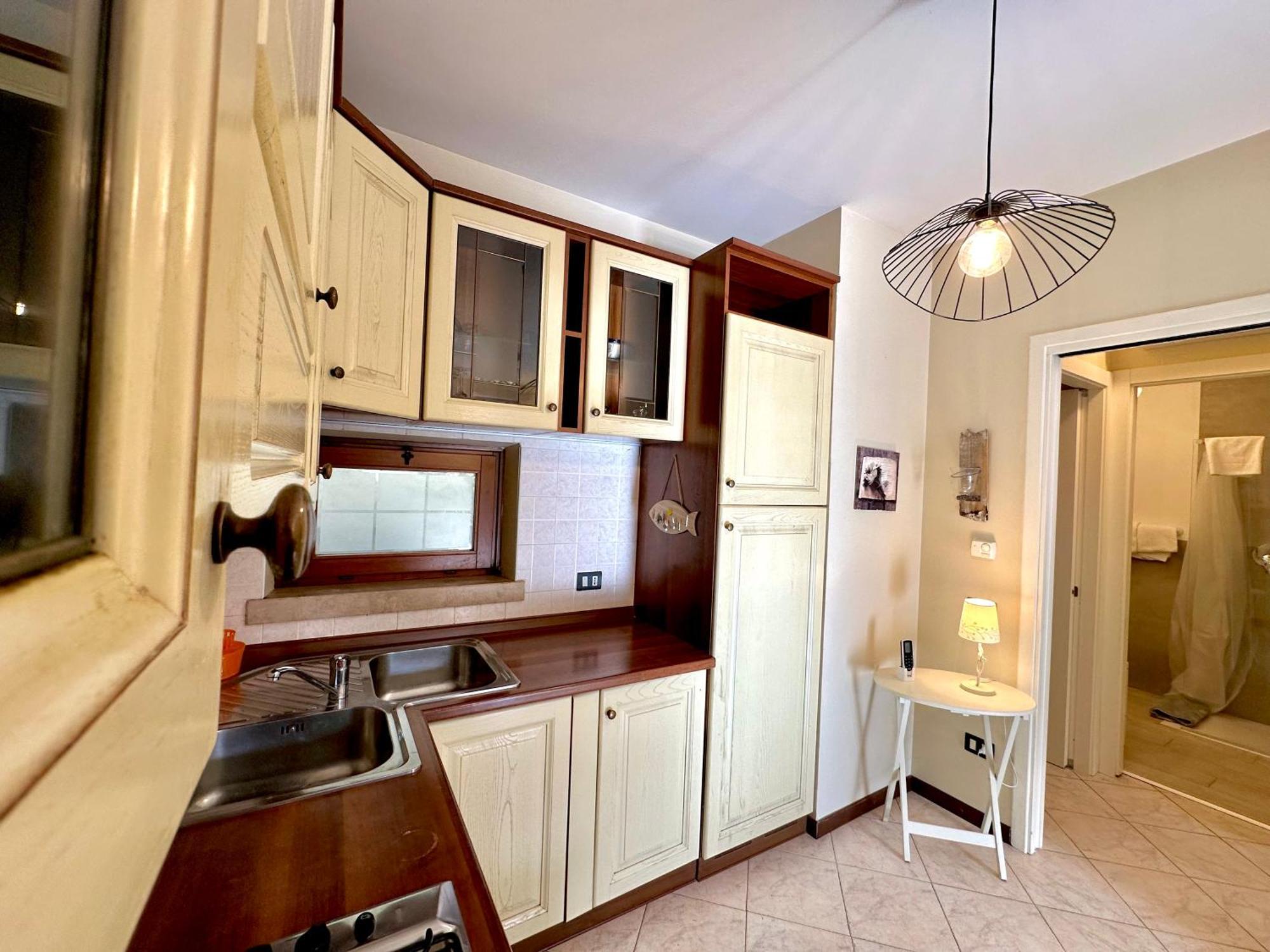 Lauri & Faggi Lejlighedshotel Desenzano del Garda Eksteriør billede