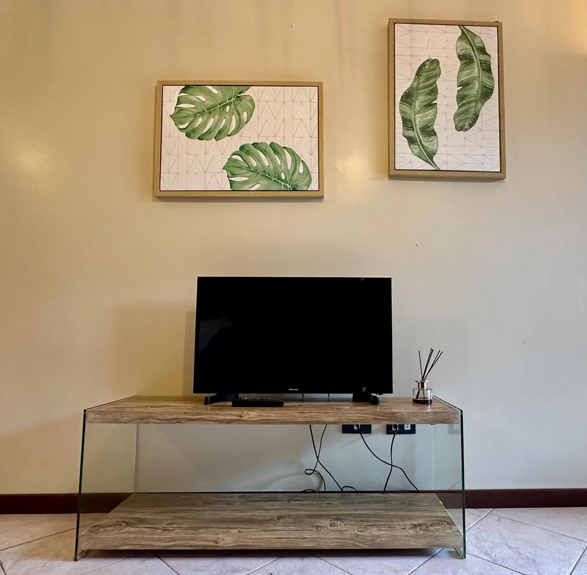Lauri & Faggi Lejlighedshotel Desenzano del Garda Eksteriør billede