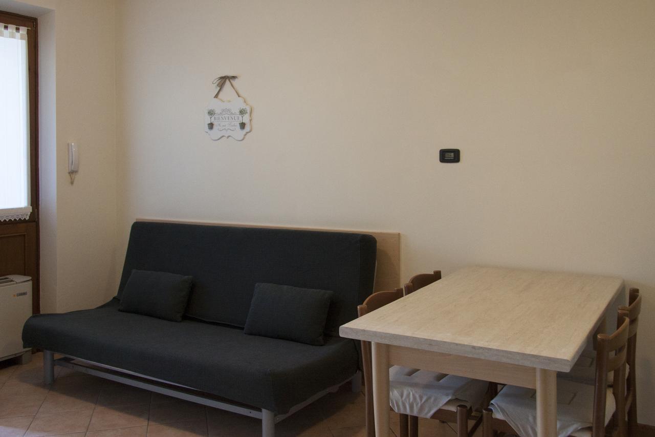 Lauri & Faggi Lejlighedshotel Desenzano del Garda Eksteriør billede